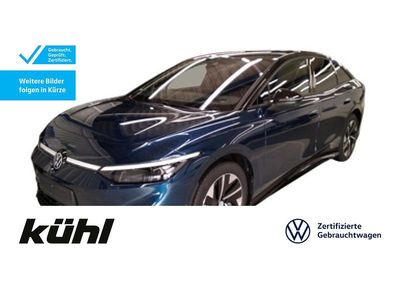 Gebraucht VW ID.7 Pro 210 kW (286 PS) 2025 Limousine