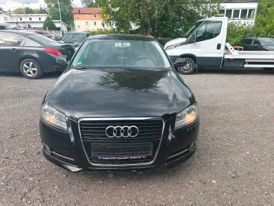 Gebraucht Audi A3