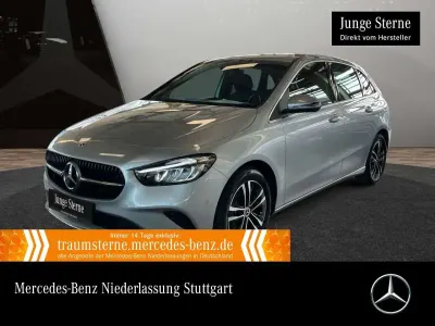 Gebraucht Mercedes E250 Advanced Plus 163 PS (119 kW) 2025 Silber Limousine