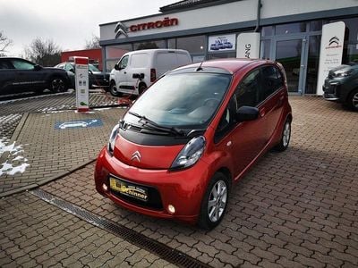 Citroën C-zero