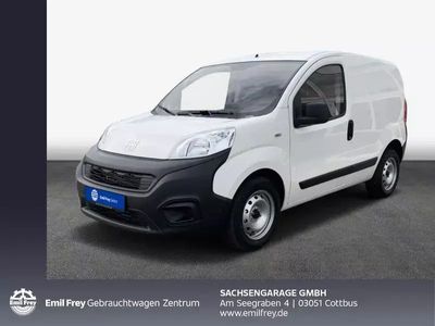 gebraucht Fiat Fiorino 