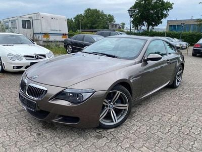 BMW M6