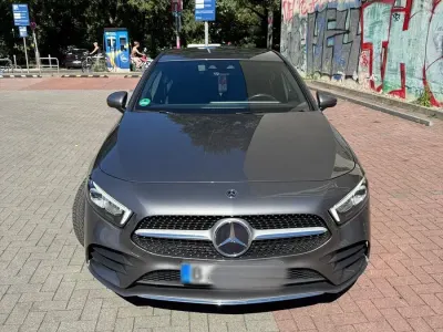 Gebraucht Mercedes A200