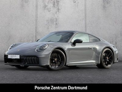 Gebraucht Porsche 911 Carrera GTS 541 PS (397 kW) 2025 Grau Coupé