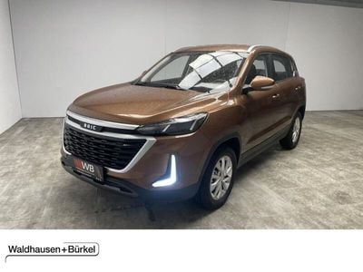 Baic X35
