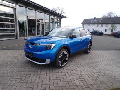 Gebraucht Ford Explorer Premium 250 kW (340 PS) 2025 Blau metallic SUV