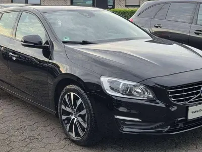Gebraucht Volvo V60