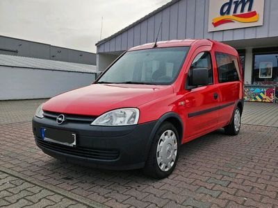 gebraucht Opel Combo 