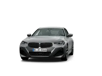 Gebraucht BMW 230 M Sport 245 PS (180 kW) 2025 Coupé