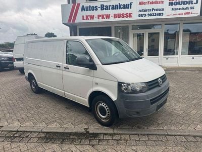 VW T5