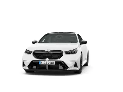 Neu BMW M5 Comfort Edition 544 PS (400 kW) 2026 Limousine