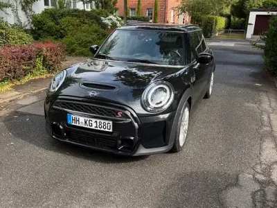 Gebraucht Mini Cooper S Cabriolet