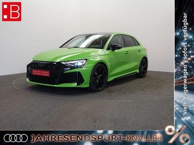 Audi RS3 Sportback