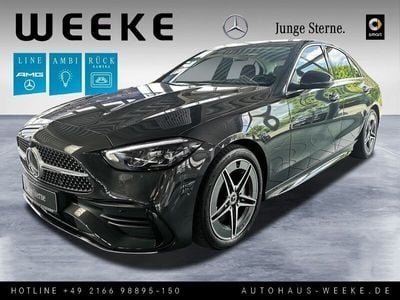 Mercedes C300