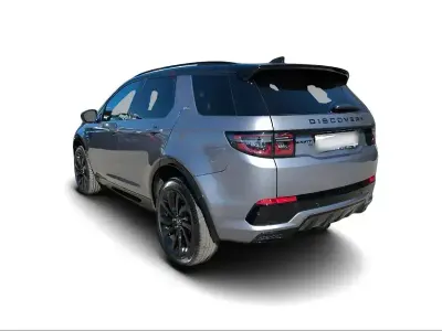 Gebraucht Land Rover Discovery Sport