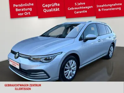 Gebraucht VW Golf VIII