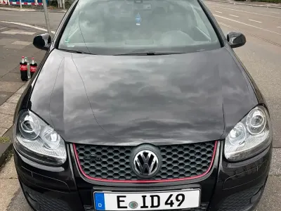 Gebraucht VW Golf GTI 200 PS (147 kW) 2006 Coupé