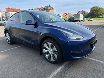 gebraucht Tesla Model Y Long Range AWD