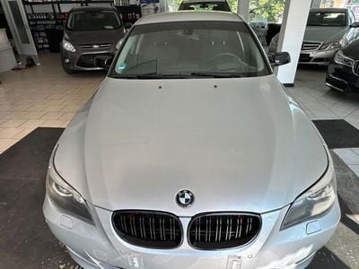 BMW 535