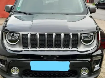 Gebraucht Jeep Renegade