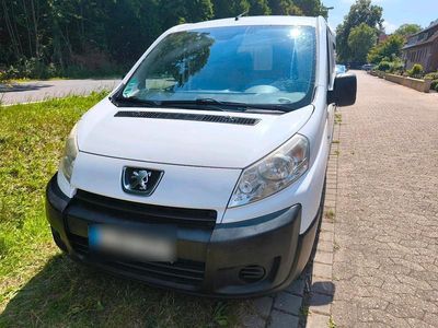 Peugeot Expert
