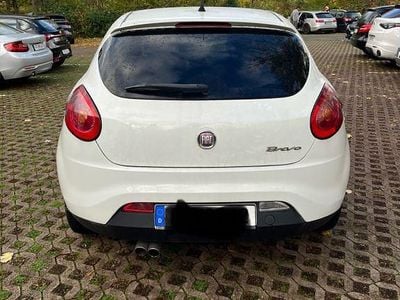 Fiat Bravo