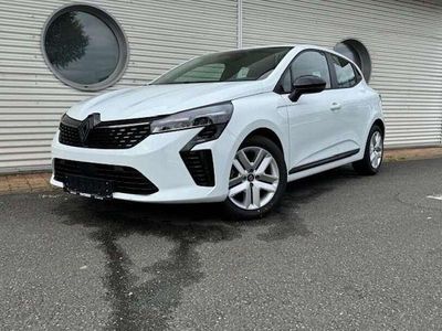 Usata Renault Clio V Evolution 91 CV (66 kW) 2024 Bianco Utilitaria