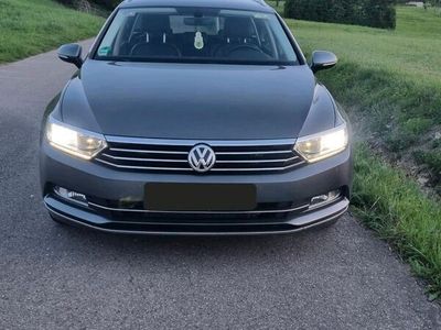 gebraucht VW Passat 