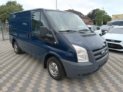 Gebraucht Ford Transit