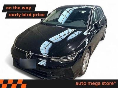 Andere Gebraucht 2025 VW Golf VIII Limousine | 24.449 € (Superpreis)