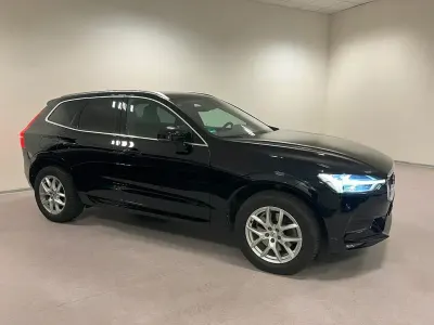 Gebraucht Volvo XC60