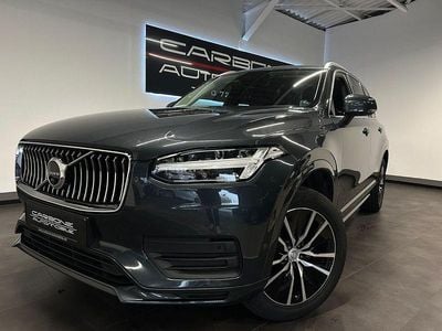 Gebraucht Volvo XC90 Momentum 235 PS (172 kW) 2019 Grau SUV