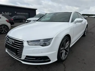 Gebraucht Audi A7 Sportback