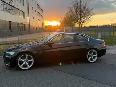 Gebraucht BMW 325