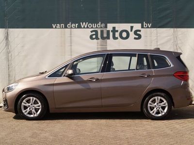 BMW 218 Gran Tourer