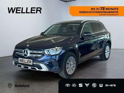 Mercedes GLC300e