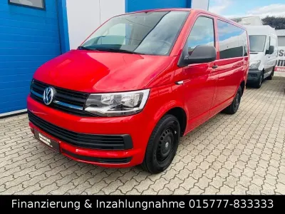 Gebraucht VW Multivan