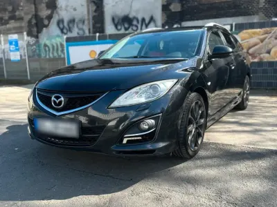 Gebraucht Mazda 6