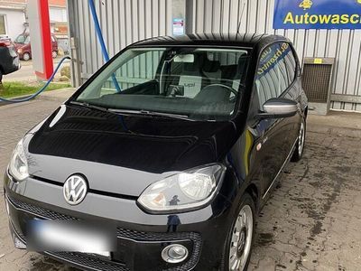 gebraucht VW up! 75PS