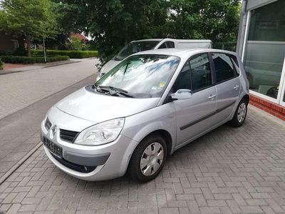 Renault Scénic II