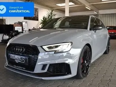 Gebraucht Audi RS3 Sportback