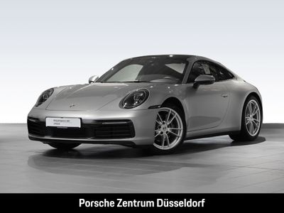 gebraucht Porsche 911 Carrera 4 Liftsystem SurroundView Schiebedach