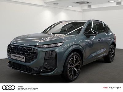 Neu Audi Q3 Sport 150 PS (110 kW) 2025 (unbekannt) SUV