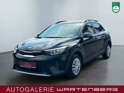 Gebraucht Kia Stonic