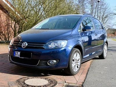 VW Golf Plus