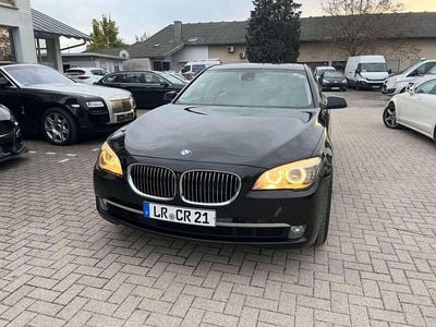 BMW 740