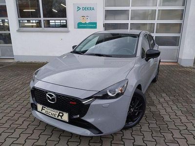 Andere Gebraucht 2023 Mazda 2 Homura-Line Kleinwagen | 18.780 € (Fairer Preis)