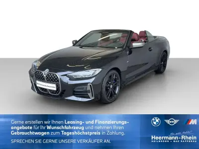Gebraucht BMW 440