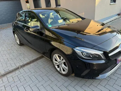 Gebraucht Mercedes A160
