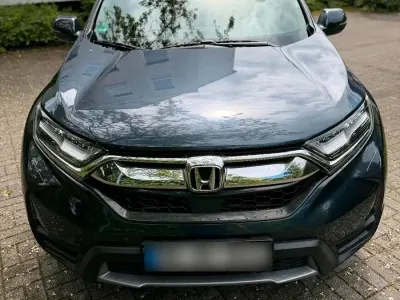 Usata Honda CR-V